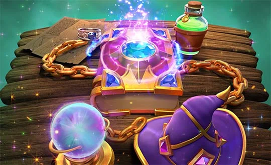 Alchemy Gold ทดลองเล่นฟรี (Demo) — รีวิว ฟีเจอร์ และวิธีเล่น 2026