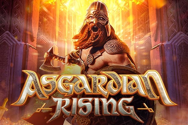 Asgardian Rising ทดลองเล่นฟรี (Demo) — รีวิว ฟีเจอร์ และวิธีเล่น 2026