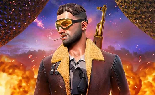 Battleground Royale ทดลองเล่น