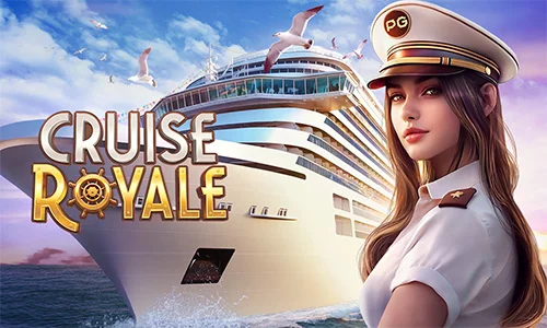 Cruise Royale ทดลองเล่นฟรี (Demo) — รีวิว ฟีเจอร์ และวิธีเล่น 2026