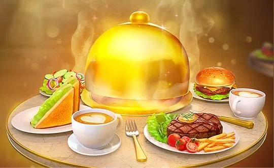Diner Delights ทดลองเล่นฟรี (Demo) — รีวิว ฟีเจอร์ และวิธีเล่น 2026