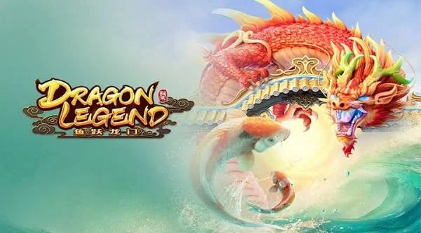 Dragon Legend Demo