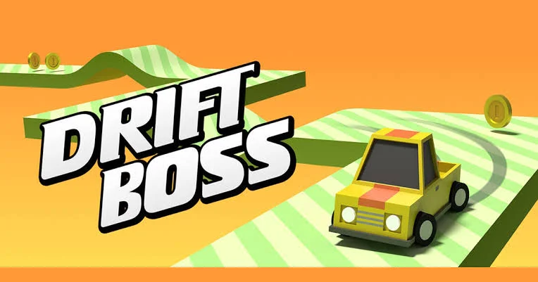 Drift Boss Demo