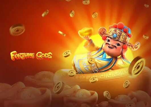 Fortune Gods Demo