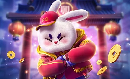 Fortune Rabbit Demo