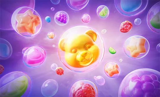 Fruity Candy ทดลองเล่นฟรี (Demo) — รีวิว ฟีเจอร์ และวิธีเล่น 2026