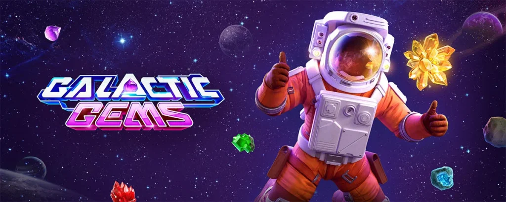 Galactic Gems Demo