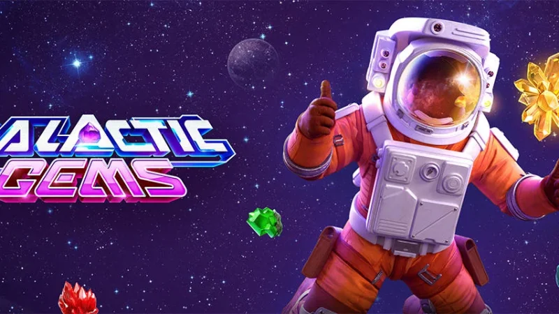 Galactic Gems Demo
