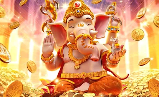 Ganesha Fortune Demo