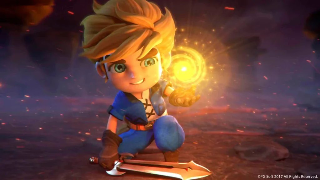 Gem Saviour Demo