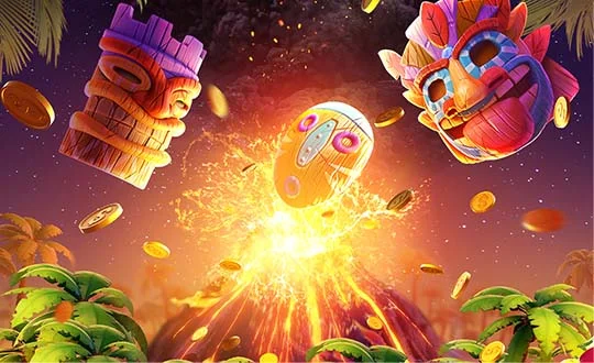 Hawaiian Tiki ทดลองเล่นฟรี (Demo) — รีวิว ฟีเจอร์ และวิธีเล่น 2026
