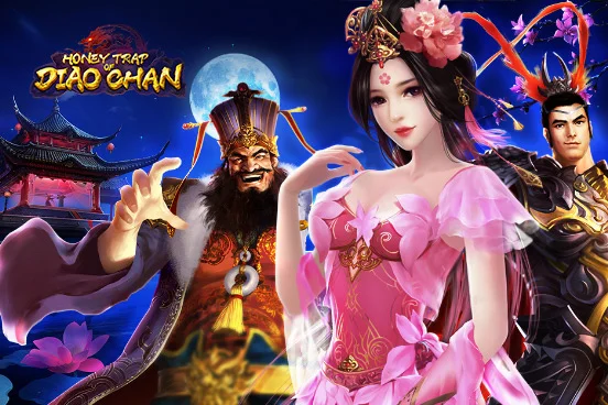 Honey Trap of Diao Chan Demo