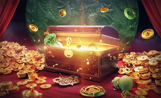 Jewels of Prosperity Demo
