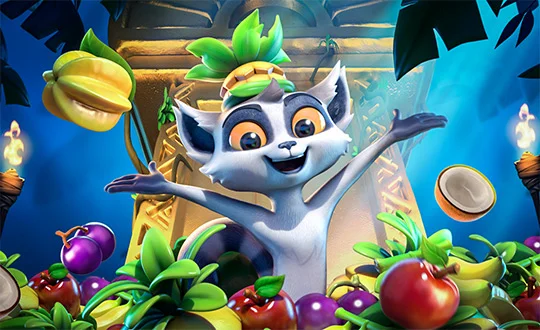 Jungle Delight Demo