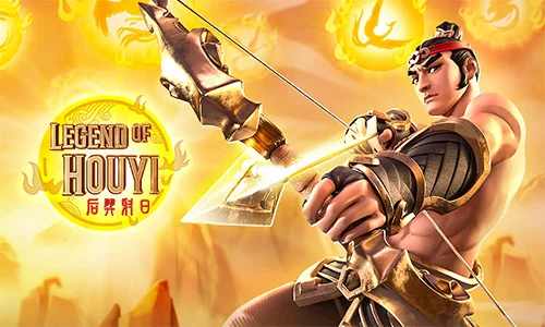Legend of Hou Yi Demo