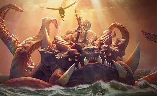 Legend of Perseus ทดลองเล่นฟรี (Demo) — รีวิว ฟีเจอร์ และวิธีเล่น 2026