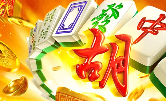 Mahjong Ways Demo