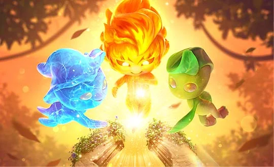 Mystical Spirits ทดลองเล่นฟรี (Demo) — รีวิว ฟีเจอร์ และวิธีเล่น 2026