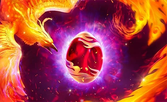 Phoenix Rises Demo