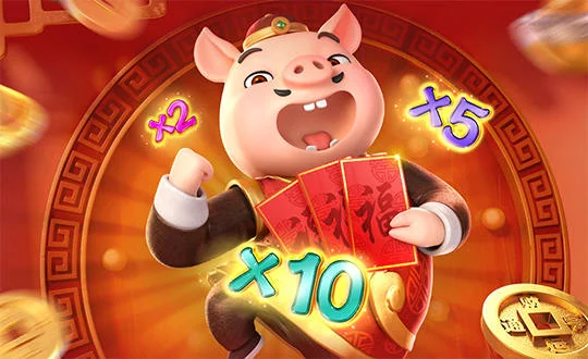 Piggy Gold Demo