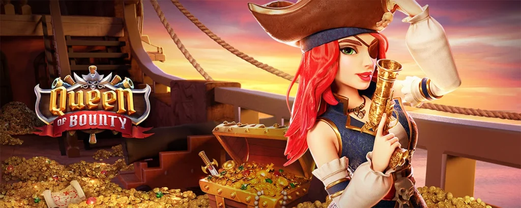 Queen of Bounty Demo