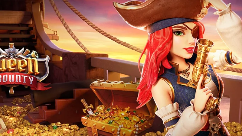 Queen of Bounty Demo