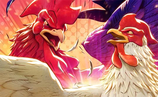 Rooster Rumble ทดลองเล่น