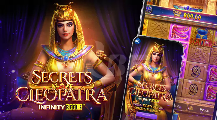 Secrets of Cleopatra Demo