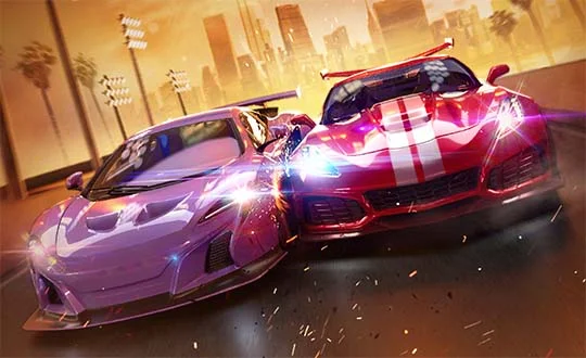 Speed Winner ทดลองเล่น