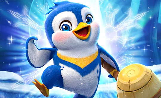The Great Icescape Demo