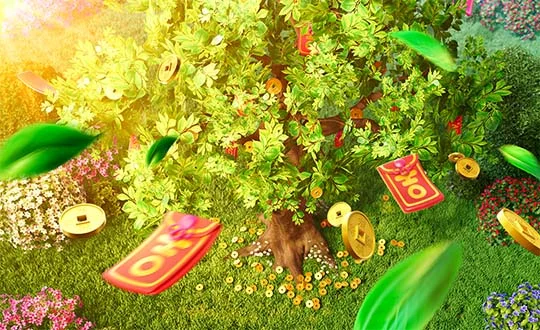 Tree Of Fortune Demo