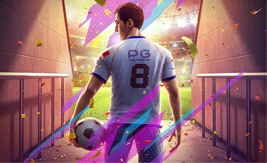 Ultimate Striker ทดลองเล่น
