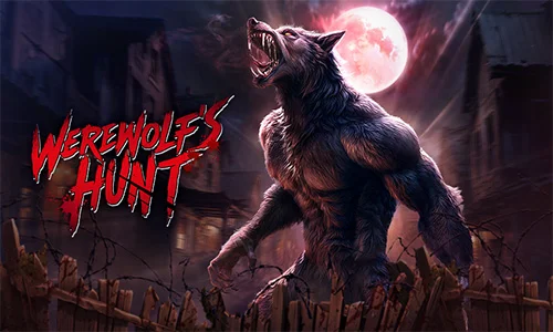 Werewolf Hunt demo
