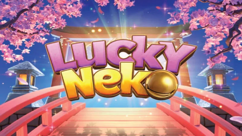lucky neko slot demo