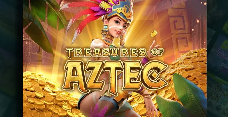 treasures-of-aztec pg-soft demo