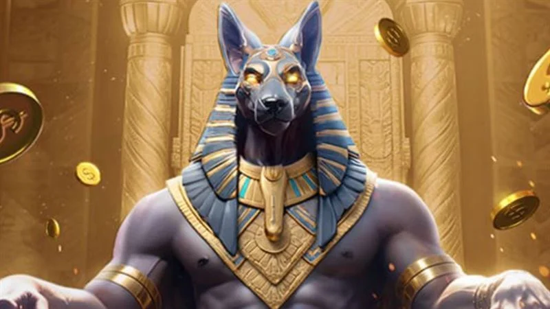 Anubis Wrath ทดลองเล่นฟรี (Demo) — รีวิว ฟีเจอร์ และวิธีเล่น 2026