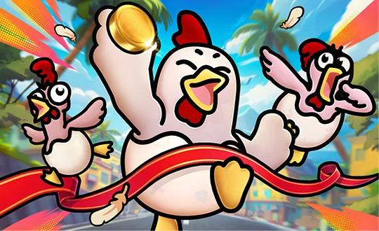 Chicky Run ทดลองเล่นฟรี (Demo) — รีวิว ฟีเจอร์ และวิธีเล่น 2026