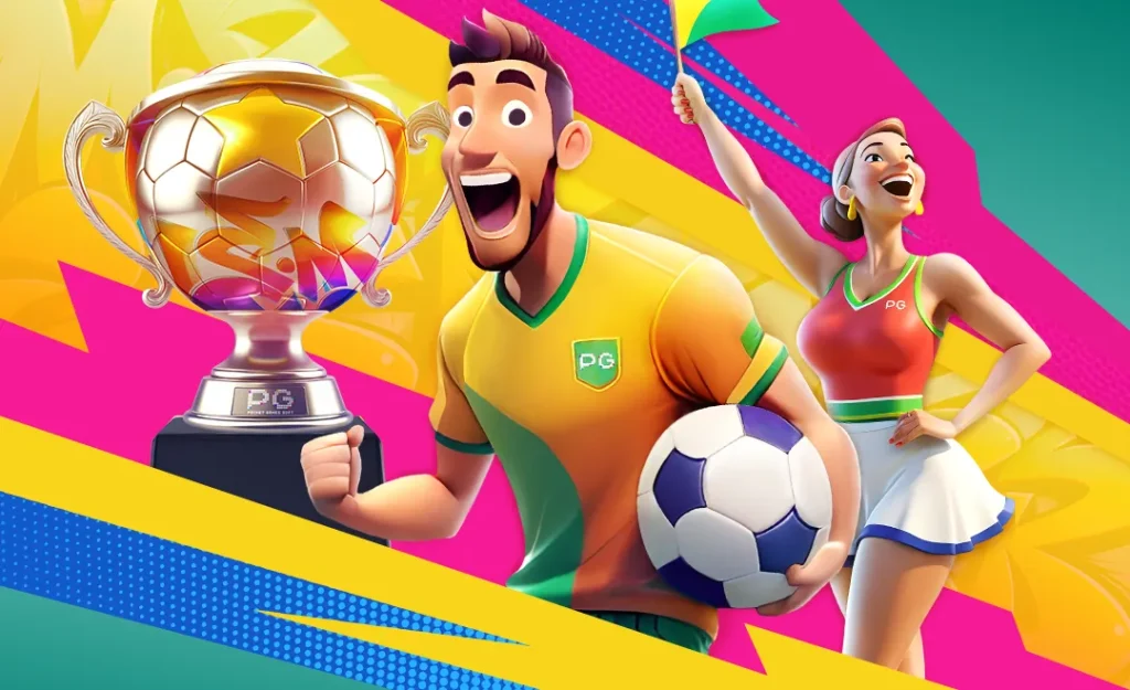 Futebol Fever ทดลองเล่น