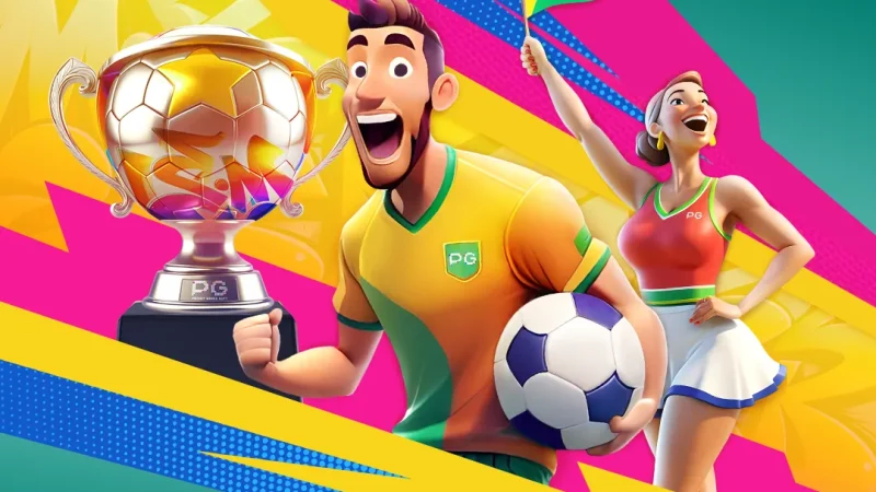 Futebol Fever ทดลองเล่นฟรี (Demo) — รีวิว ฟีเจอร์ และวิธีเล่น 2026