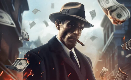 Mafia Mayhem ทดลองเล่น