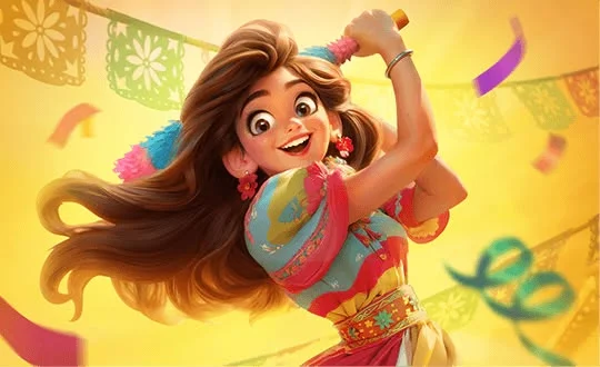 Pinata Wins ทดลองเล่นฟรี (Demo) — รีวิว ฟีเจอร์ และวิธีเล่น 2026