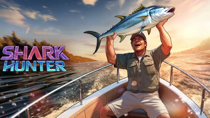 Shark Bounty ทดลองเล่นฟรี (Demo) — รีวิว ฟีเจอร์ และวิธีเล่น 2026